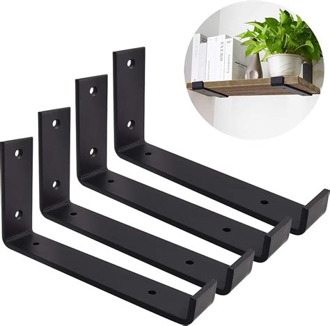 metal brackets for shelf|steel metal wall shelf brackets.